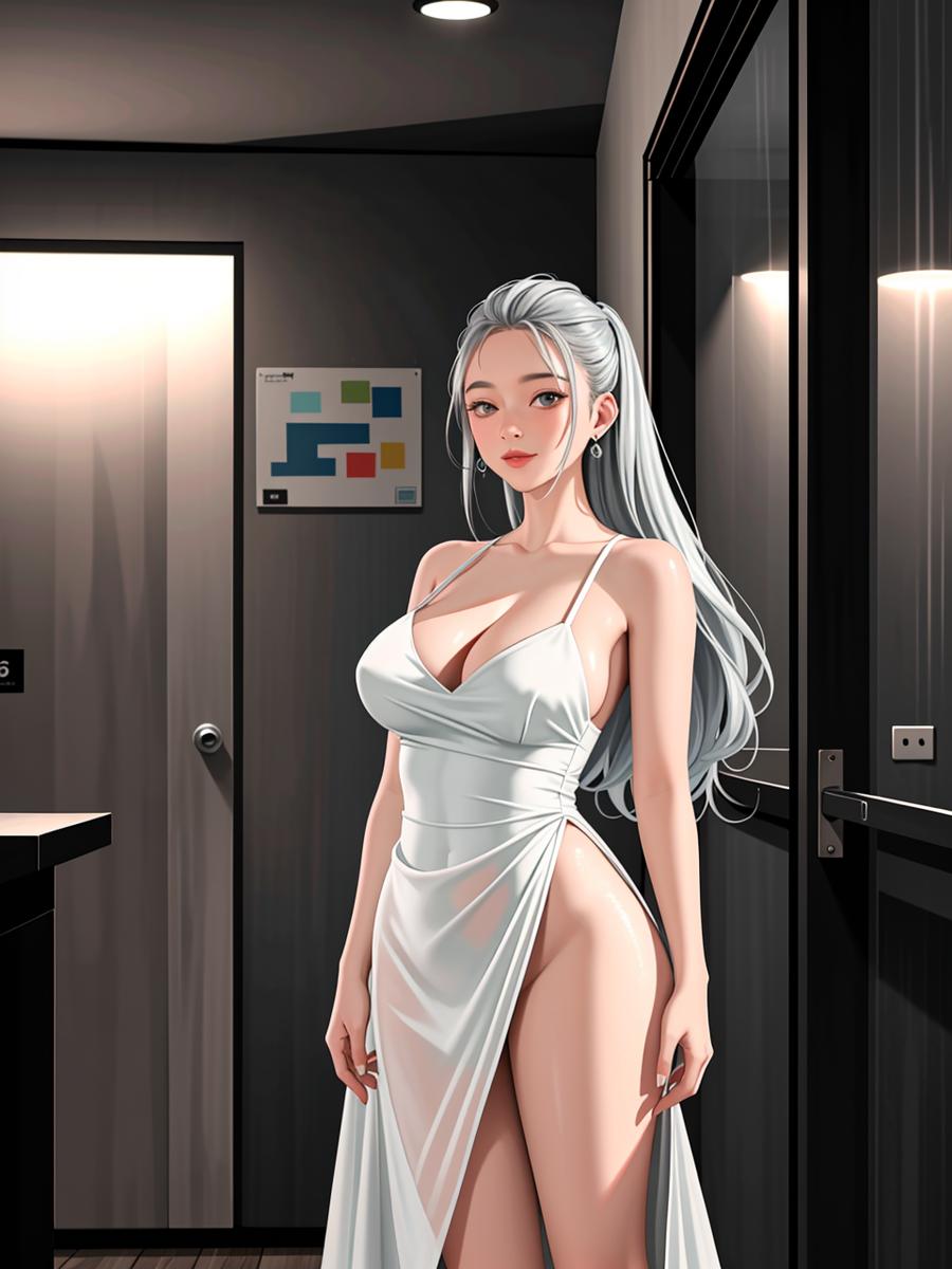 Chat with Brenda, the  character AI chatbot