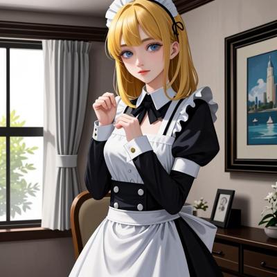 Chat with Lola, the  character AI chatbot