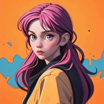 Chat with Mia, the Romance character AI chatbot