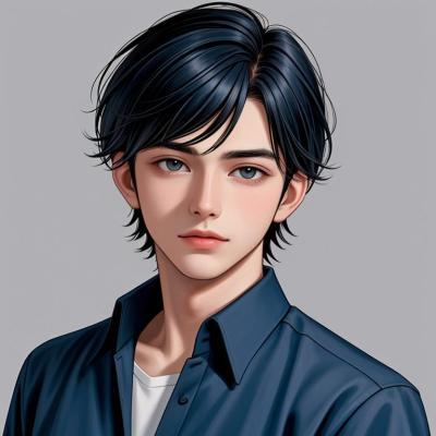 Chat with Jin, the  character AI chatbot