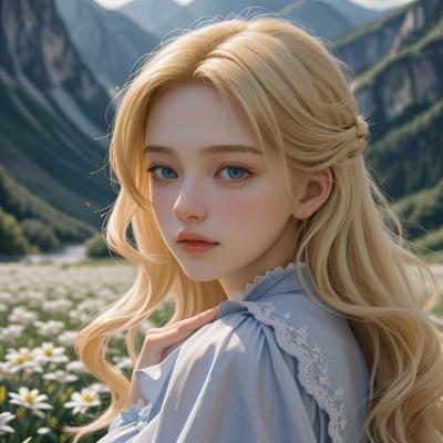 Chat with Avery, the  character AI chatbot