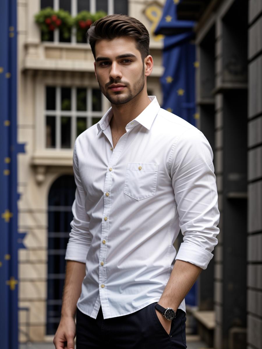 Chat with Marian, the Friends character AI chatbot