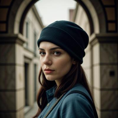 Chat with Ashley and Melissa, the  character AI chatbot