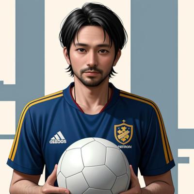 Chat with Ronaldo, the Movie & TV character AI chatbot