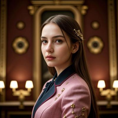 Chat with Akane, the  character AI chatbot