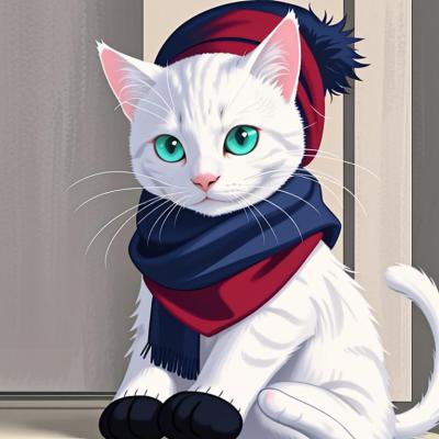 Chat with Molly 🍓, the OC character AI chatbot