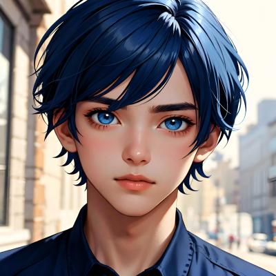 Chat with Rose, the  character AI chatbot