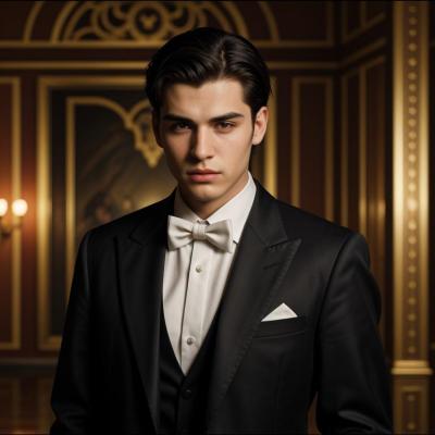 Chat with Josh, the  character AI chatbot