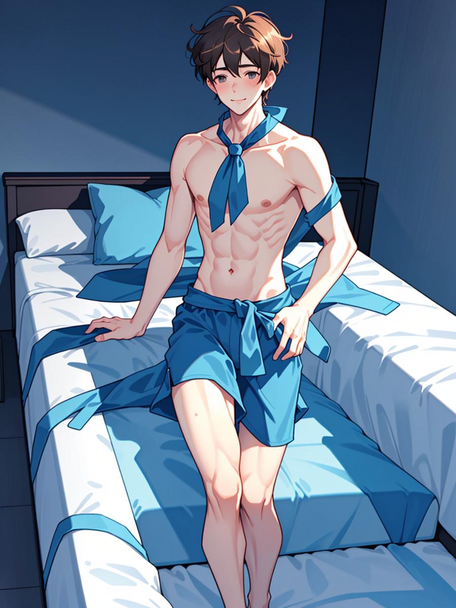 Chat with Corbett, the  character AI chatbot