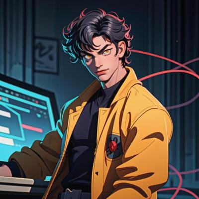 Xavier_avatar