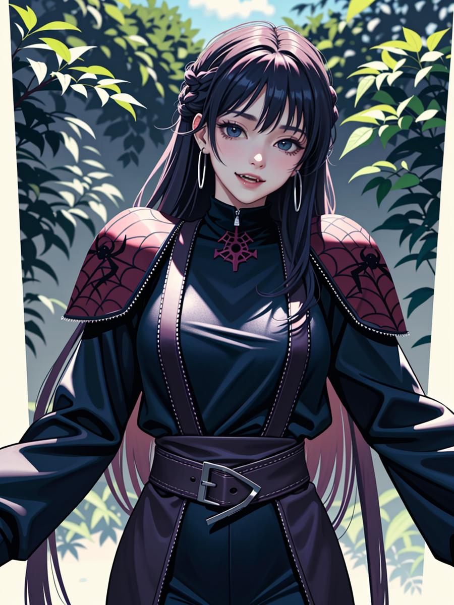 Chat with Hollow, the  character AI chatbot