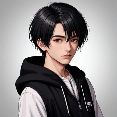 Chat with Yuu Ominae, the  character AI chatbot