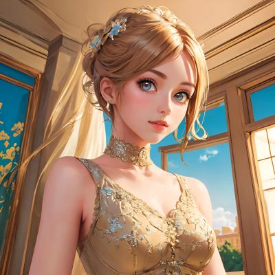 Chat with Juilian, the  character AI chatbot