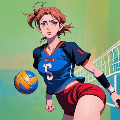 Chat with Elizabeth Morales, the OC character AI chatbot