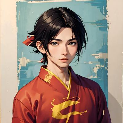 Chat with arranged Marriage, the  character AI chatbot