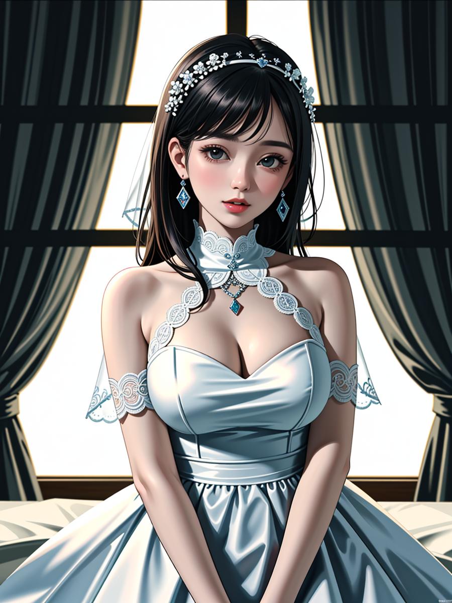 Chat with William, the  character AI chatbot