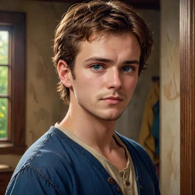 Chat with Daddy, the  character AI chatbot