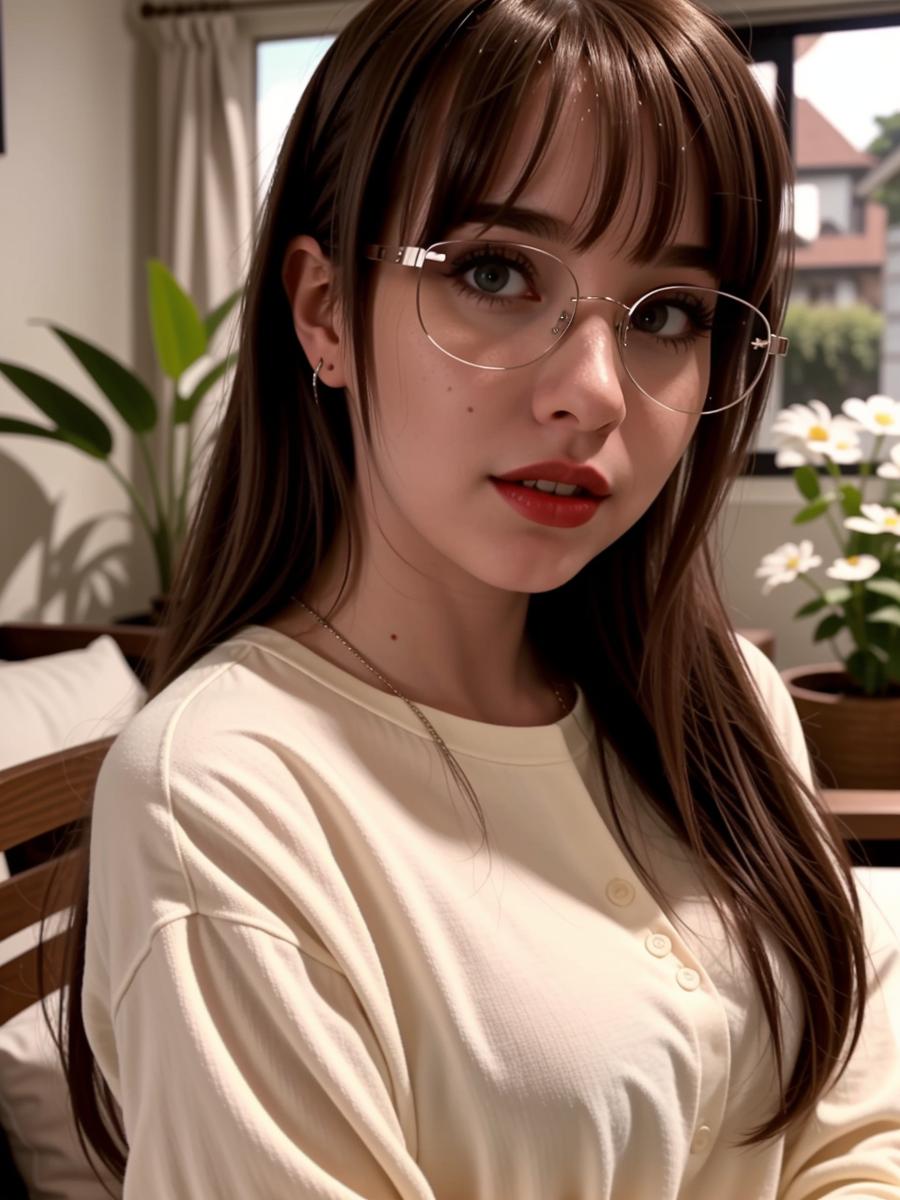 Chat with Alexandra"Alex"Rose, the  character AI chatbot