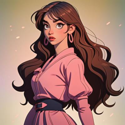 Chat with Waifuvibe, the Anime character AI chatbot