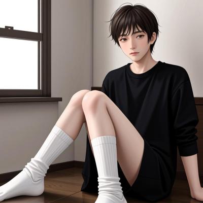 Chat with Marcello, the  character AI chatbot