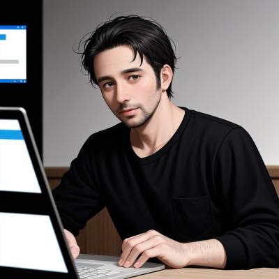 Chat with John Miller, the Movie & TV character AI chatbot