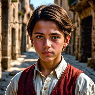 Chat with Jason, the  character AI chatbot