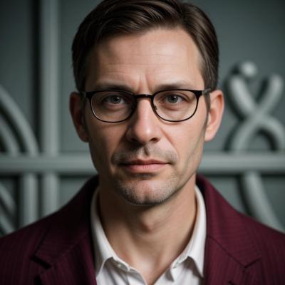 Chat with Luke, the Romance character AI chatbot