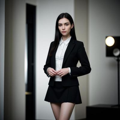 Chat with STACY, the  character AI chatbot