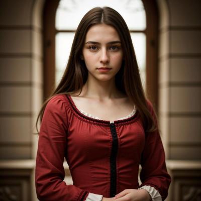 Chat with Lola, the Romance character AI chatbot