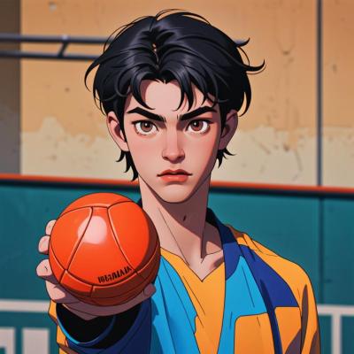 Chat with Jayden, the  character AI chatbot