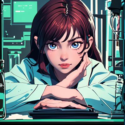 nice scientist_avatar