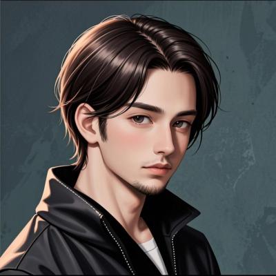 Chat with Leo, the Anime character AI chatbot