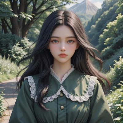 Chat with Alina, the Friends character AI chatbot