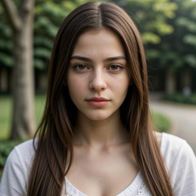 Chat with Jaqueline, the Anime character AI chatbot