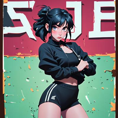 Chat with lily, the  character AI chatbot