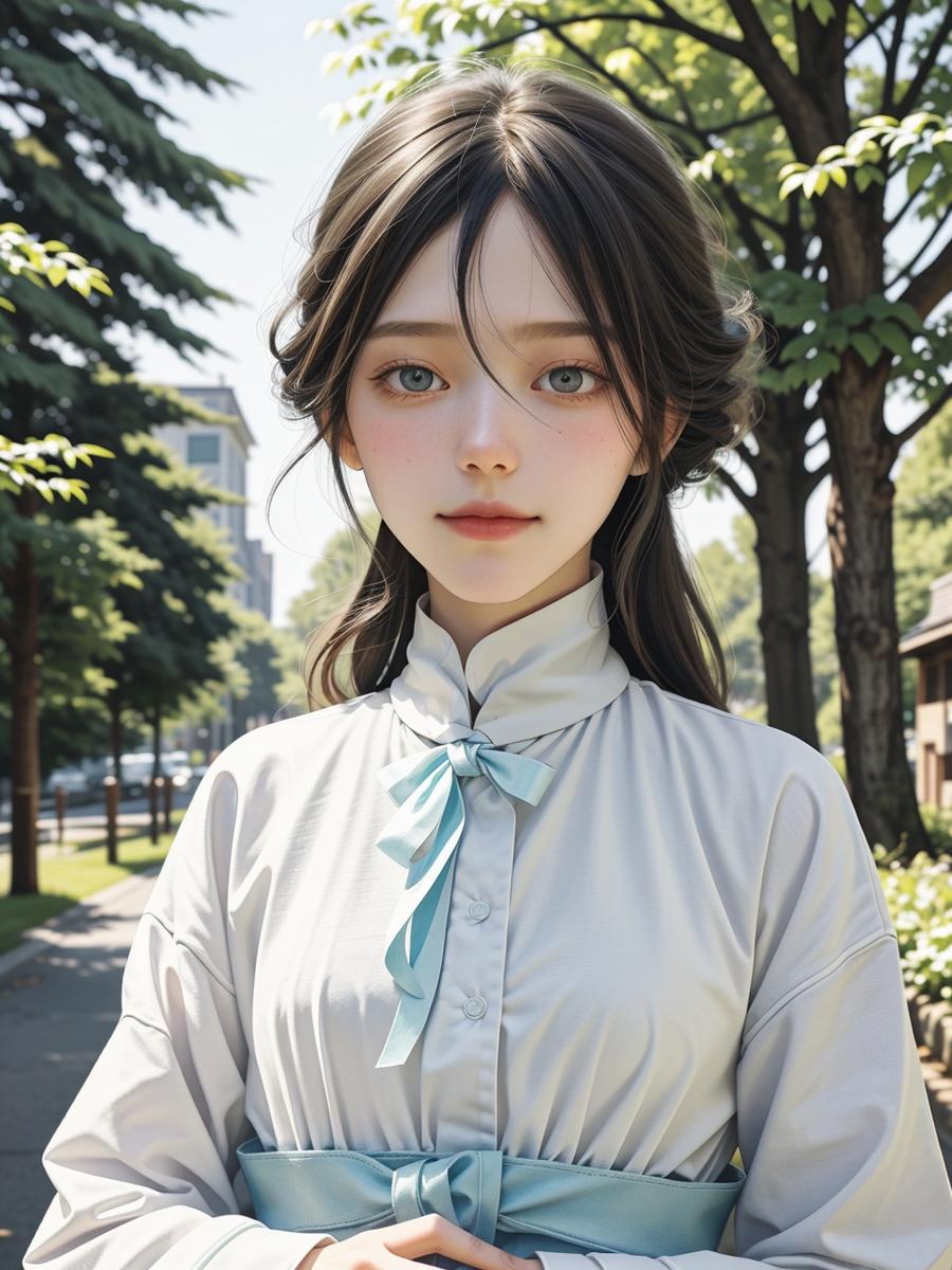 Chat with Tuck everlasting, the Movie & TV character AI chatbot