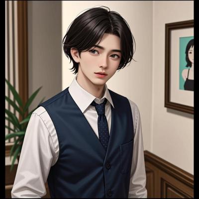 Chat with Fun, the Movie & TV character AI chatbot