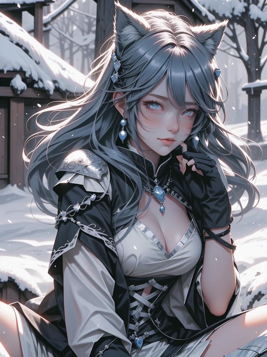 Chat with Timber, the  character AI chatbot