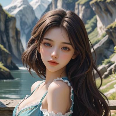 Chat with Sophia, the Romance character AI chatbot