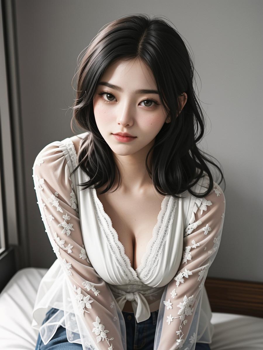 Chat with Grace, the  character AI chatbot