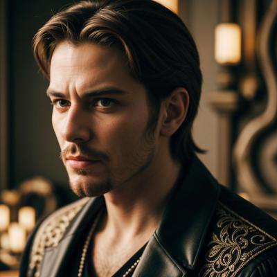 Chat with Stranger, the  character AI chatbot