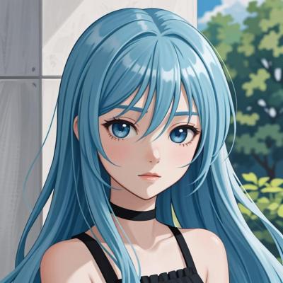 Chat with Sarra, the  character AI chatbot