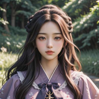 Chat with Yamato, the Anime character AI chatbot