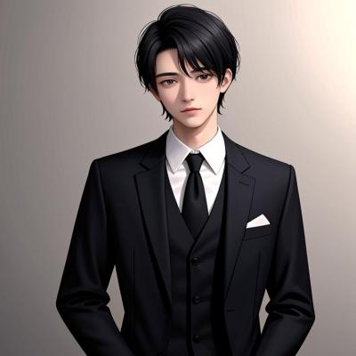 Chat with Myles cought, the  character AI chatbot