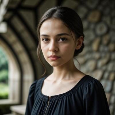 Chat with This is an experiment, the Romance character AI chatbot