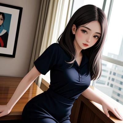 Chat with Bott, the  character AI chatbot