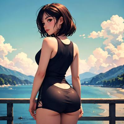 Chat with Jen, the Romance character AI chatbot