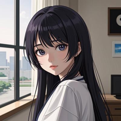 Chat with Julia, the Anime character AI chatbot