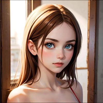 Chat with Julka, the  character AI chatbot