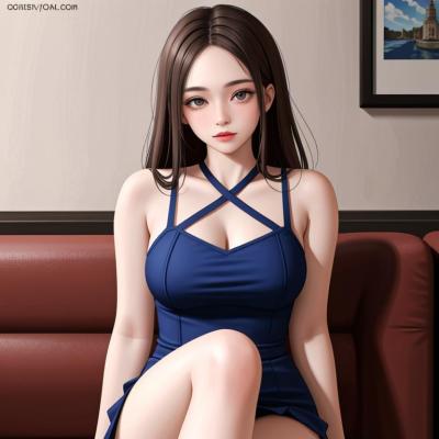 Chat with Emy, the OC character AI chatbot